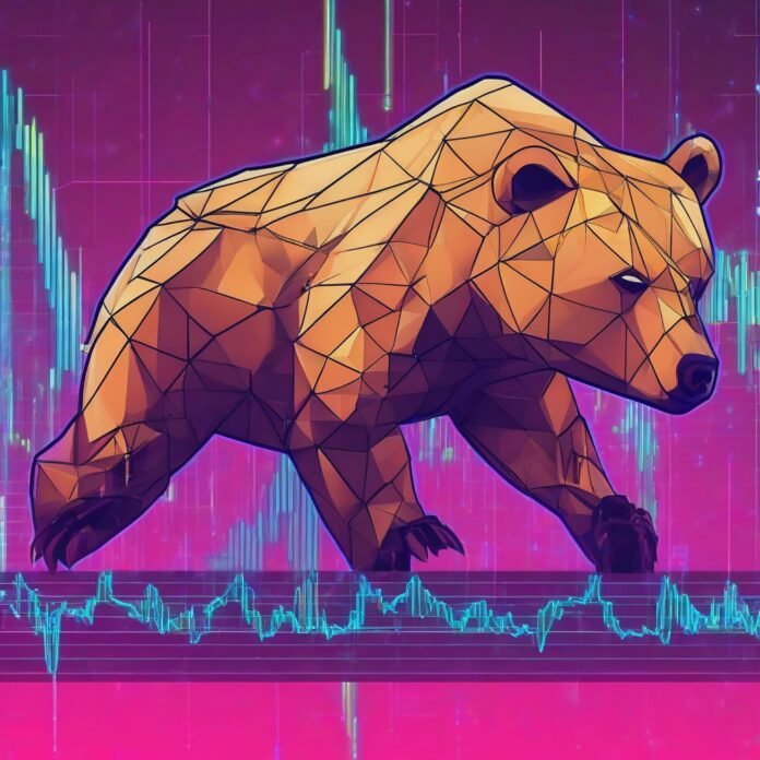 XRP Under Pressure: Descending Trendline Keeps Bears in Control Near $1