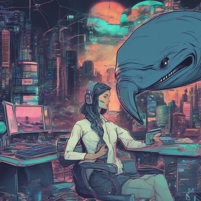 Humanity crypto surges 38%, clears July losses as whales return.