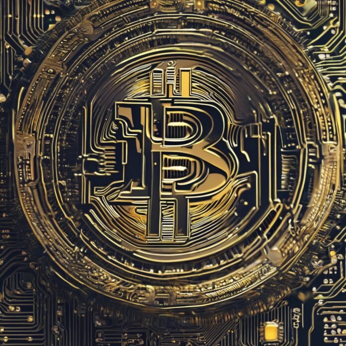 Bitcoin rises to $63.5K as markets await Fed minutes release Wednesday