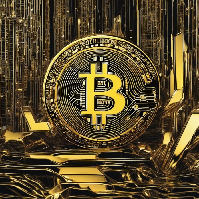 Bitcoin Surges Past Downtrend, Fed Liquidity Injects $17B, but Gold Rotation Persists