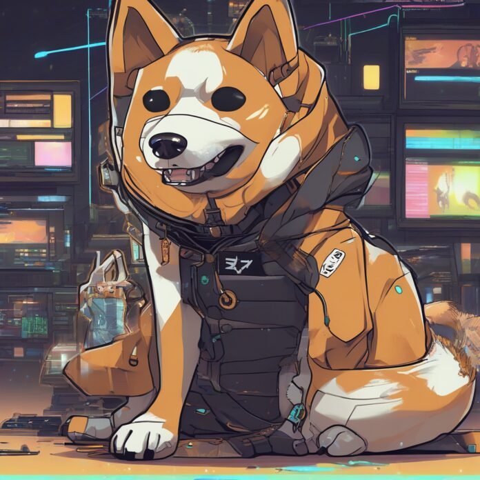 Shiba Inu Hits $0.0000054 Low, 8 of 10 Exchanges See Futures Open Interest Drop