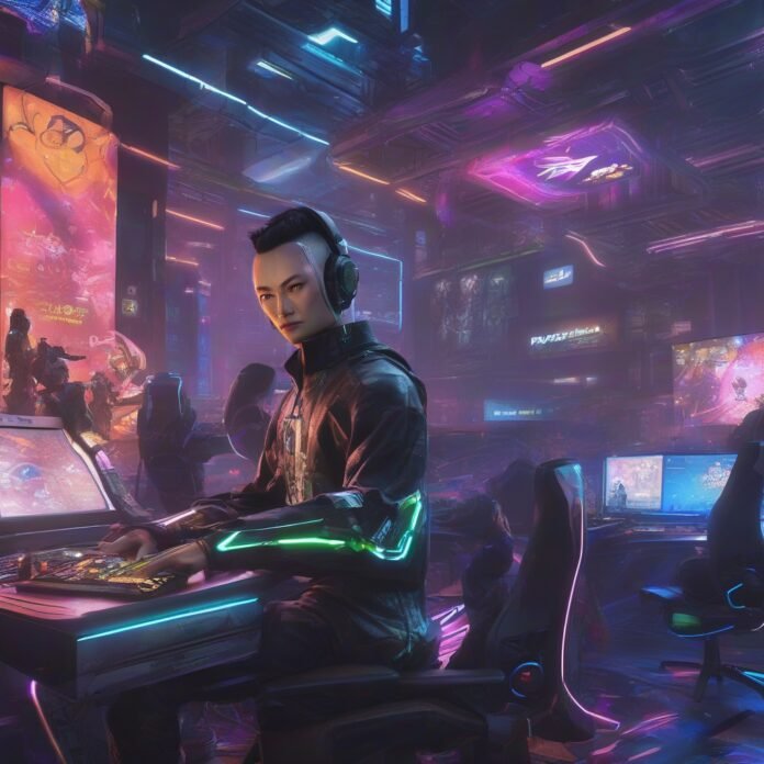 Alibaba to Sell Gaming Arm Lingxi Games for Over $1.5 Billion in AI Pivot