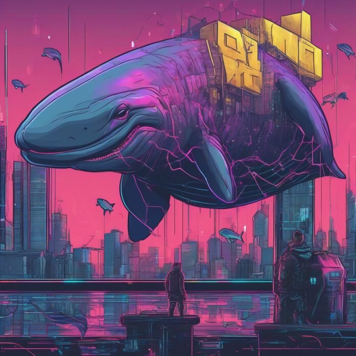 Whales withdraw 20,007 BNB as volume surges 75%, price stalls at $617 resistance