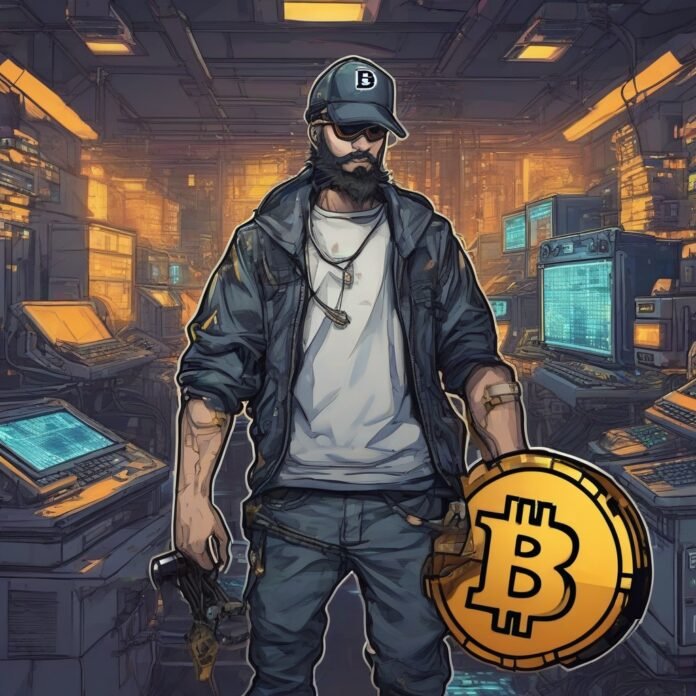 Bitcoin miner BitFuFu sells BTC to fund operations after Q2 revenue falls 63%