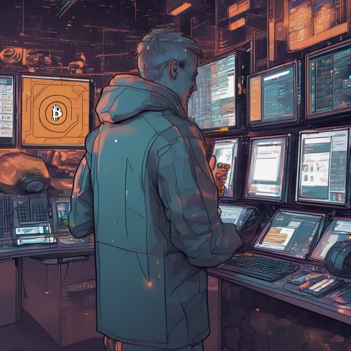 Bitcoin STH Activity Stalls, Market Lethargic as Buy Volume Hits Record Lows