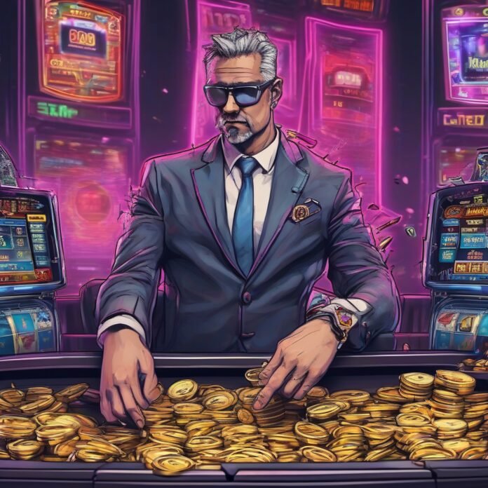 Curve Finance CEO Slams Pump.fun as 'Casino of Scams' Amid Token Concerns