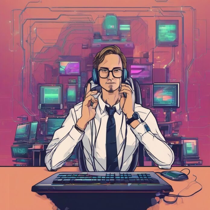 'The Big Short' Burry Warns of AI Bubble; AMD's Gaming Unit Can't Save Stock