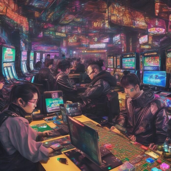 South Korea blocks Polymarket as illegal gambling, joins global crackdown