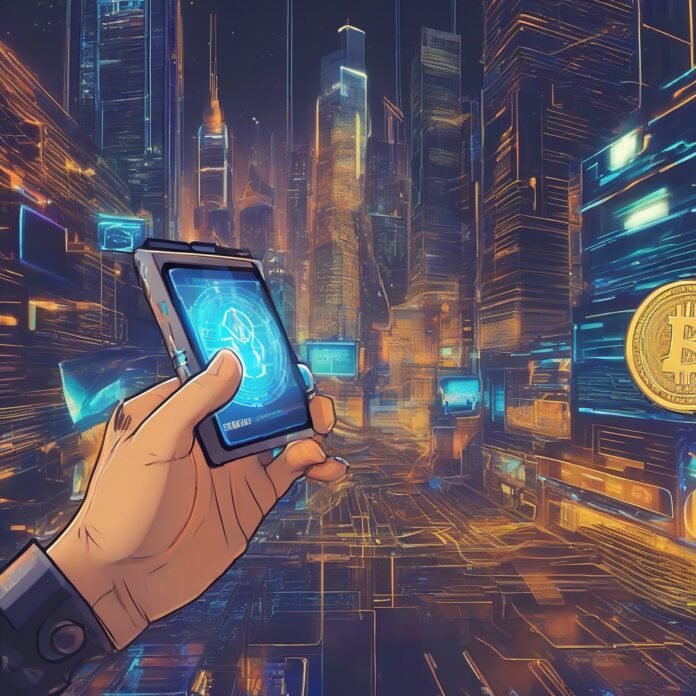 Visa seeks new crypto stablecoin partner for global settlement expansion