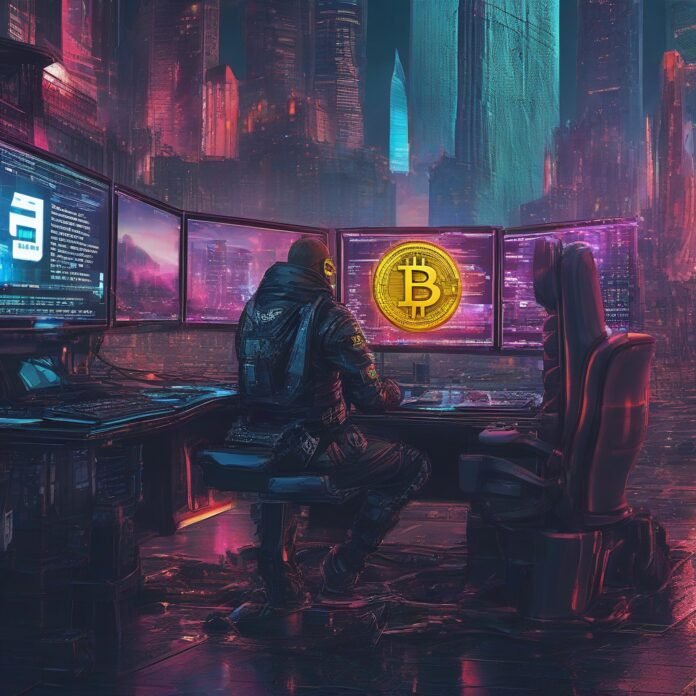 BlackRock: Bitcoin’s Long-Term Appeal Unshaken Despite Sell-Off