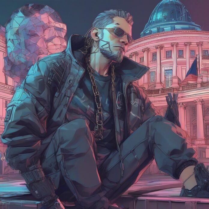 Chainlink co-founder at White House, Nethermind joins, LINK tops $10.60