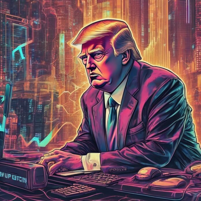 Trump's CFTC comment on Hyperliquid sends HYPE soaring 20% to $72