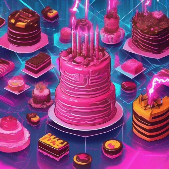 CAKE price surges 35% as buyers defend key zone, targets $50 on breakout