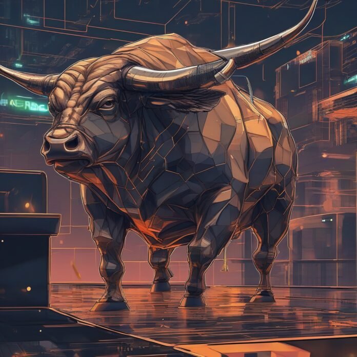 Bitcoin Breakout Gains Momentum as On-Chain Metrics Strengthen Bull Case