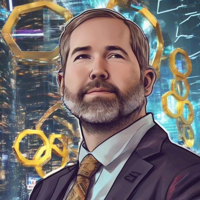 Ripple CEO Garlinghouse: CFTC committee sets 'Olympic rules' for crypto, old rules outdated