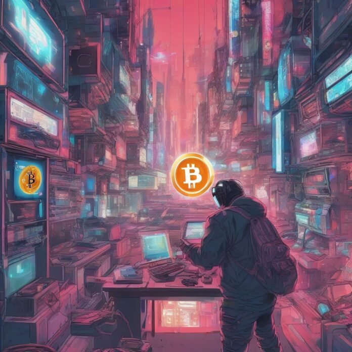 Hashi Launches Bitcoin as Native Collateral on Sui, Secures $1.4T Idle Supply