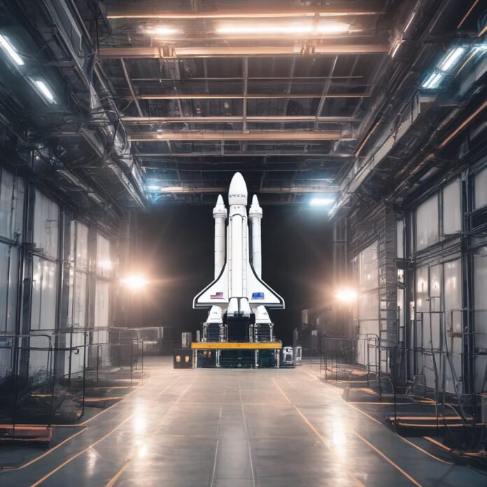 SpaceX Stock Recovery Hinges on December Lockup as Demand Outpaces Supply