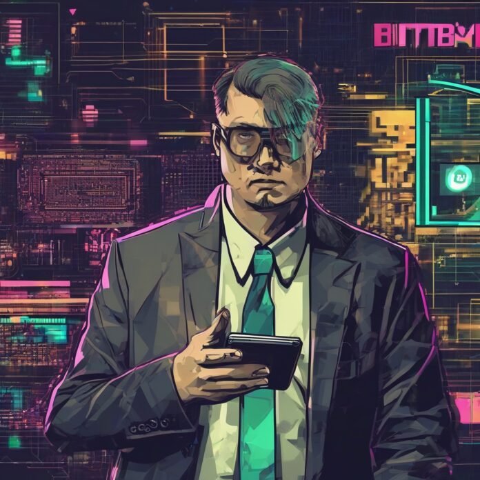 Bitwise CIO warns crypto investors missing bigger picture beyond today's market.