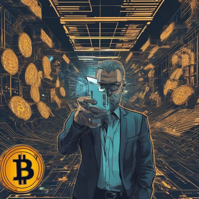 Bitwise CIO predicts Bitcoin could hit $1.3M if capturing third of $80T value market.