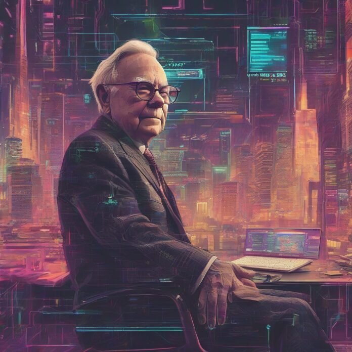 Buffett's Will: 90% of Wife's Inheritance to One S&P 500 Fund