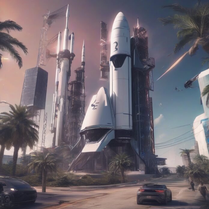 SpaceX Revenue Jumps 92% in Q2 2026, But Mobile-Service Risks Loom