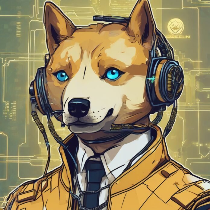 Dogecoin Eyes $0.10 as DOGE Holds Key Support, RSI Overbought