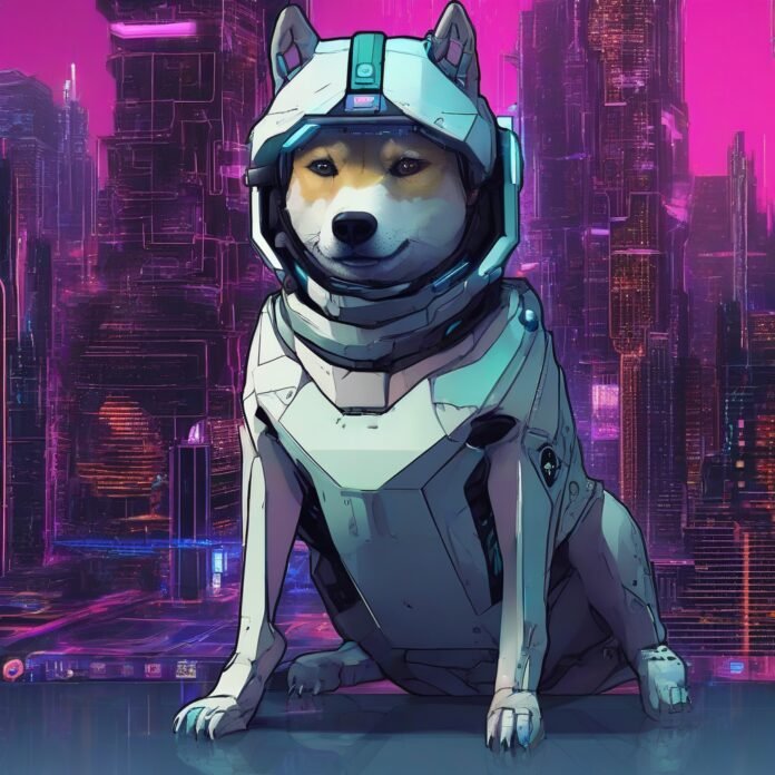CleanCore sells 463M DOGE for $33.4M, pivots to AI infrastructure