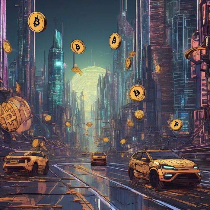 Bitcoin Rally a Trap; Analyst Predicts Crash to $45K