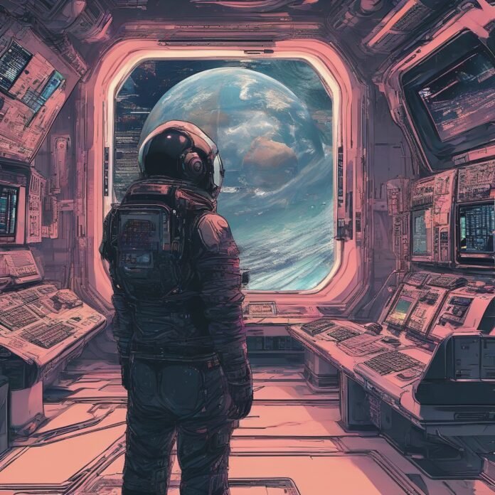 Space Stocks Slide 3% After Trump’s 1,000-Launch-By-2030 Memo