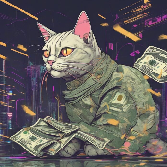 Cash Cat Surges 25% as Perpetual Flows Turn Positive, Longs Dominate