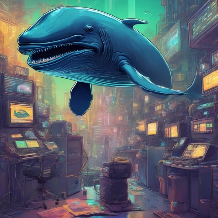 BNB whale borrows $2.6M USDT to buy more BNB, price holds above $700