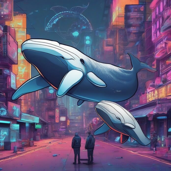 XRP Whales Build Sell Walls at $1.70 & $2.00, Price Pinned Near $1.51