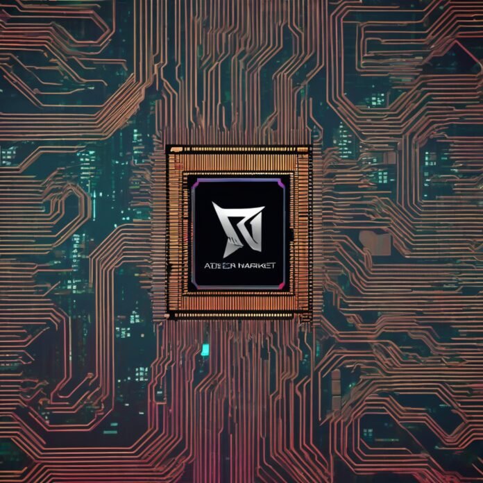 AMD’s x86 CPU market share surpasses 30%, Intel hits lowest since 1995
