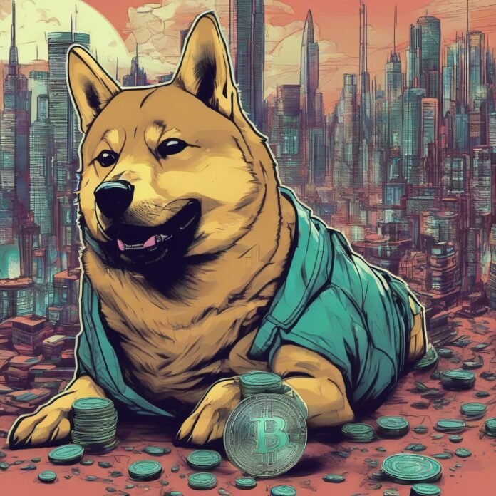 Dogecoin Falls 7% After 25% Surge, $1 Dream Fades Again