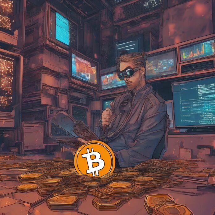 Bitcoin at Risk of Correction Below $76K as Profit-Taking Hampers Rally
