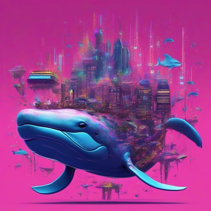 Hyperliquid whales buy $8.7M, sell $24.4M as HYPE nears $83