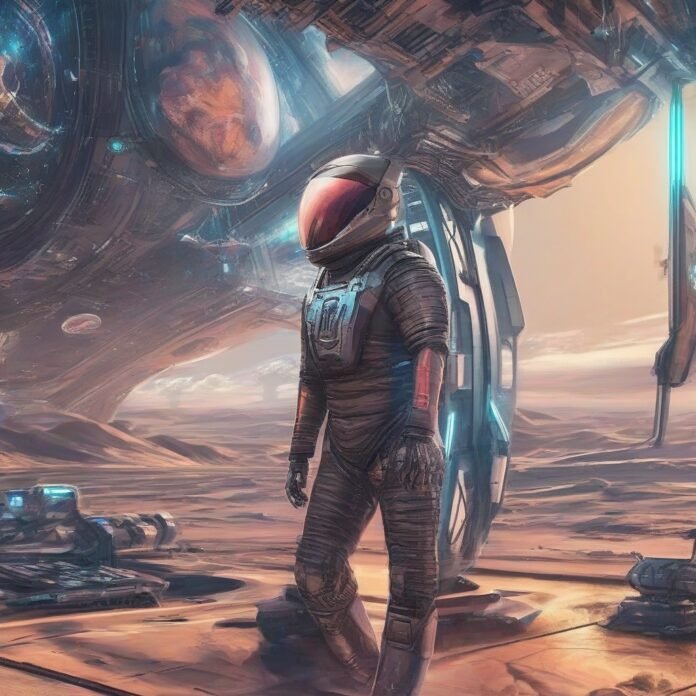 Elon Musk predicts SpaceX $3.5T annual revenue by 2033, ahead of Wall Street
