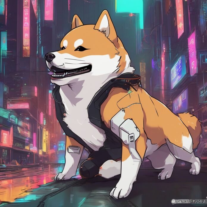 Shiba Inu (SHIB) Dips to $0.000005, Fears Mount Over Another Price Crash