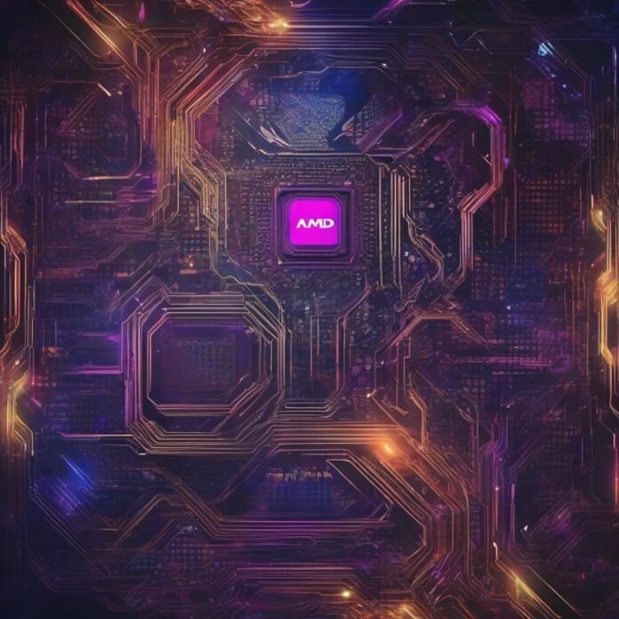 Druckenmiller Sells Micron, Intel, Broadcom to Buy AMD on Helios Catalyst