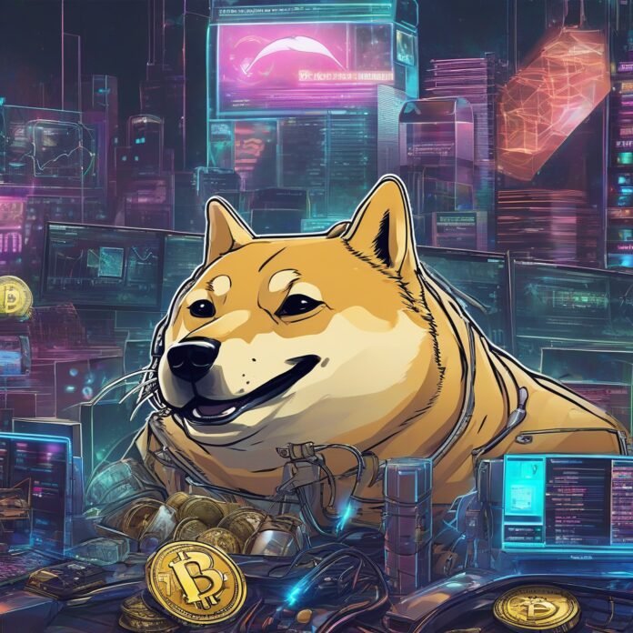 Dogecoin Pulls Back from $0.10, Whale Accumulation Signals Buying Opportunity