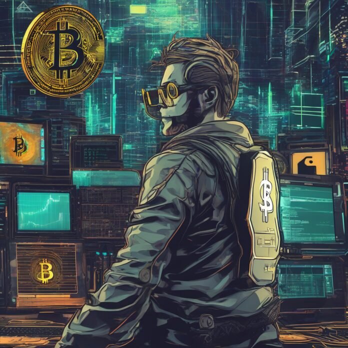 Bitcoin Cash dives 7.7% as hawkish Fed speech sparks bearish pressure.