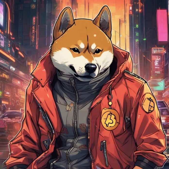 Can Shiba Inu delete a zero if Bitcoin reclaims $100K?