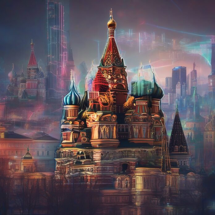 Russia’s legal crypto trading could hit $46B in first year