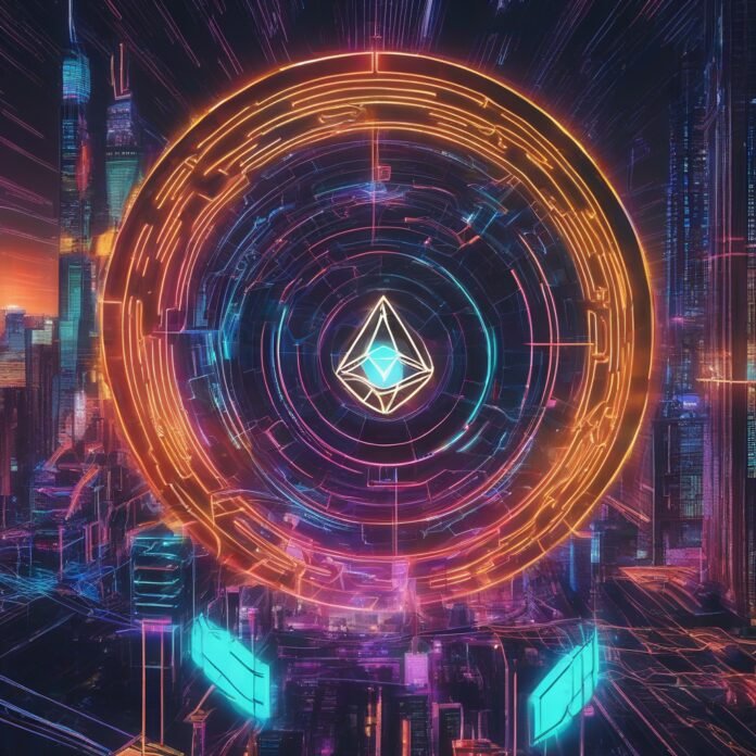 TRON hits 4M active addresses, Ethereum nears 1M, contrasting Bitcoin and Cardano trends