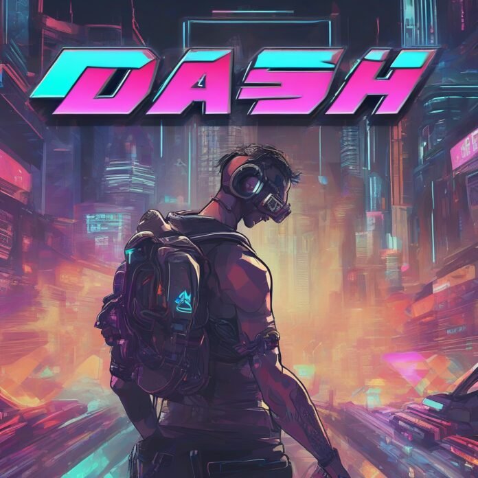 Dash surges to $48 on DashCon hype, profit-taking triggers pullback