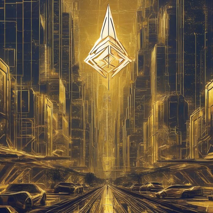 Ethereum Golden Cross, $126M Institutional Buy Fuel $4,800 Rally Hopes