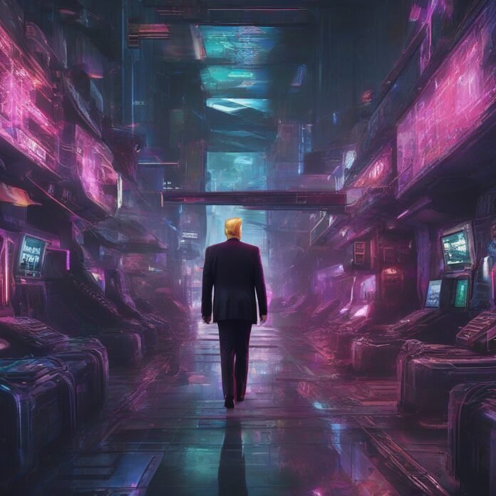 TRUMP's $26M Transfer: Strategic Exit or Profit-Taking Amid Rejection?