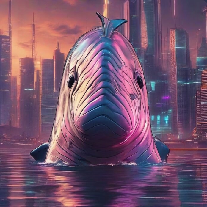 Ethereum whale returns with $45M long bet as ETH stuck at $2.4k