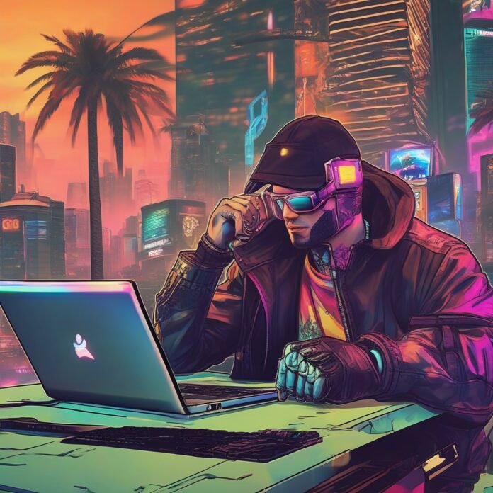 GTA 6 hype exploited by fake leak site draining crypto wallets