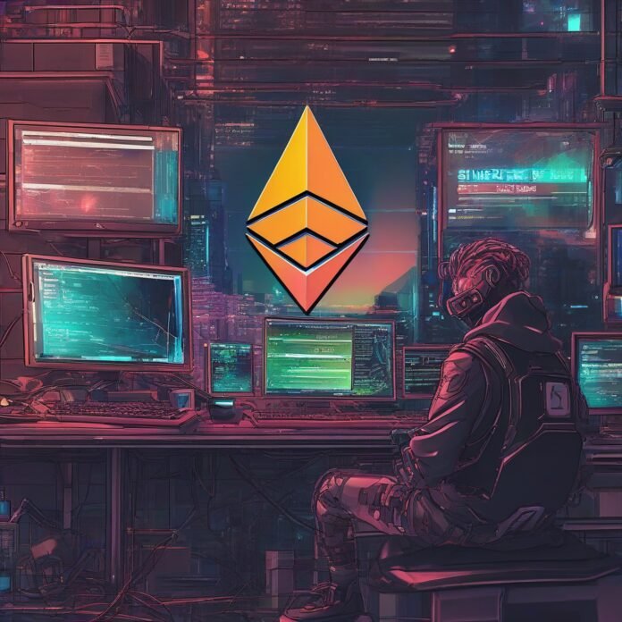 Ethereum Price Sinks Below Key Range, Correction Points to $2.21K-$2.07K Support